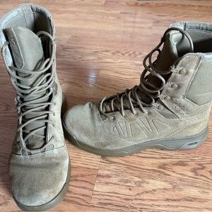 Salomon Tactical Combat Boots
